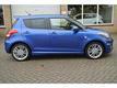 Suzuki Swift 1.6 SPORT , 5-DRS , XENON , KEY LESS GO , ECC AIRCO , ENZ