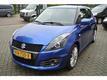 Suzuki Swift 1.6 SPORT , 5-DRS , XENON , KEY LESS GO , ECC AIRCO , ENZ