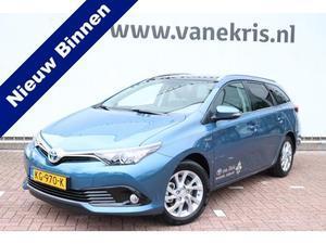 Toyota Auris Touring Sports 1.8 HYBRID TREND, Navigatie, Panora