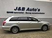 Toyota Avensis Wagon 1.8 VVTI LUNA NAVI Automaat Leer Dealeronderhouden