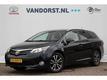 Toyota Avensis Wagon 1.8 Dynamic Business | Navi | Trekhaak