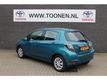 Toyota Yaris 1.5 FULL HYBRID Aspiration EINDEJAARSACTIE 24 MND GARANTIE !! Navigatie Parkeercamera Bluetooth