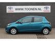 Toyota Yaris 1.5 FULL HYBRID Aspiration EINDEJAARSACTIE 24 MND GARANTIE !! Navigatie Parkeercamera Bluetooth