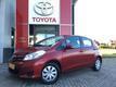 Toyota Yaris 1.0 VVT-I NOW Airco Centr.vergr Elektr.ramen