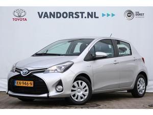 Toyota Yaris 1.5 Hybrid Aspiration Luxe | iPod