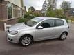 Volkswagen Golf 1.4 TSI HIGHLINE 3-DRS AUTOMAAT DSG AIRCO ECC PDC DEALER ONDERHOUDEN!!