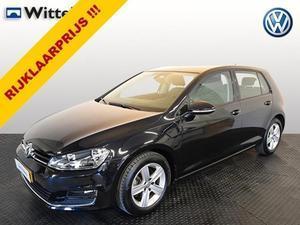 Volkswagen Golf 1.4 TSI ACT HIGHLINE DSG