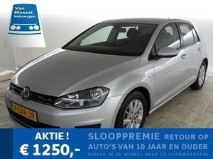 Volkswagen Golf 1.6 TDI 110 PK Comfortline NAVI