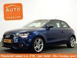 Audi A1 1.2 TFSI AMBITION PRO LINE S, Navi, ECC, LMV, 61 dkm !