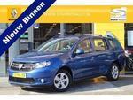 Dacia Logan TCE 90pk Prestige  LEER NAV. Airco