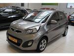 Kia Picanto 1.0 CVVT ISG COMFORT PACK navigatie, A.uitrijcamera, afn. trekhaak