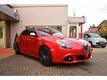 Alfa Romeo Giulietta 1.7 TBI QUADRIFOGLIO VERDE | PARELMOER |