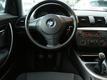 BMW 1-serie 118I 2.0 BUSINESS LINE 5DRS AIRCO