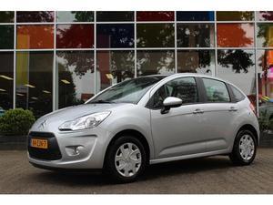 Citroen C3 1.6 E-HDI AIRDREAM TENDANCE   NAVI   AIRCO   CRUISE CONTR.   EL. PAKKET   RADIO-CD