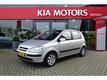 Hyundai Getz 1.3i-16V Dynamic 5-Drs Automaat Airco Trekhaak 106.797km