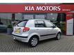 Hyundai Getz 1.3i-16V Dynamic 5-Drs Automaat Airco Trekhaak 106.797km