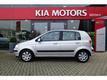 Hyundai Getz 1.3i-16V Dynamic 5-Drs Automaat Airco Trekhaak 106.797km