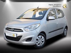 Hyundai i10 1.1 I-DRIVE COOL AIRCO