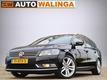 Volkswagen Passat Variant 1.6 TDI EXECUTIVE SPORTLINE, NL Auto, 1e Eig, UITSTRALING, 18 Inch, Sportstoelen, 3x Chroom,