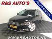 Volkswagen Passat Variant 1.6 TDI Comfortline BlueMotion Leer, Privacy Glass, Navigatie, Lmv