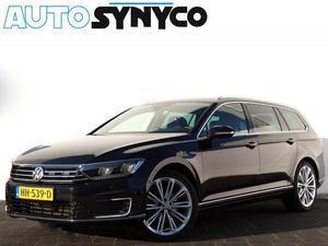 Volkswagen Passat Variant 1.4 TSI GTE 7% Highline  Panoramadak Leder 19 inch Full Options