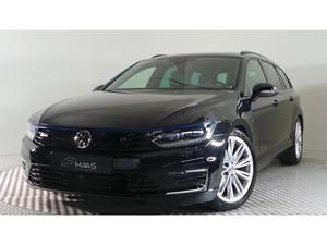 Volkswagen Passat Variant GTE Highline 1.4 TSI 218PK DSG  Automaat I Panoramadak I 19 inch I LED Plus.