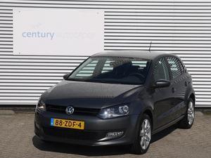 Volkswagen Polo 1.2 TSI BLUEMOTION COMFORTLINE Cruise lm velgen 5 deurs