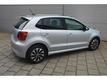 Volkswagen Polo 1.0 95 pk 5 deurs BLUEMOTION Navigatie Airco 15 inch LM velgen