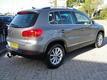 Volkswagen Tiguan 1.4 TSI SPORT&STYLE NAVI ECC PARKASSIST LMV TREKH