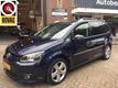 Volkswagen Touran 1.4 TSI HIGHLINE 140PK-NAVI-PANORAMADAK-LMV-ECC-DAKRAIL-PRIVATE GLASS-CRUISE CONTROL-TREKHAAK END OF