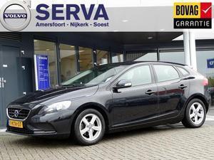 Volvo V40 D2 Kinetic | Navi | Trekhaak