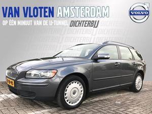 Volvo V50 1.8 Edition I