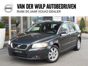 Volvo V50 1.8 Edition 1
