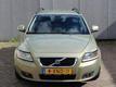 Volvo V50 1.6D S S SUMMUM Clima FM-Navi Trekhaak