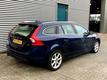 Volvo V60 bjr 2012 2.0 D3 5-CIL 120kW 163pk 6-bak OCEAN RACE CLIMA   CRUISE   NAVI SENSUS   LEER   STOELVERWAR