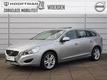 Volvo V60 D6 AWD PLUG-IN HYBRID SUMMUM  0% BIJTELLING  XENON  ON CALL