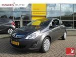 Opel Corsa 3drs Connect Edition 1.2 | Navi | 1e eigenaar!