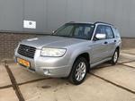 Subaru Forester 2.0 X Luxury Pack 4wd