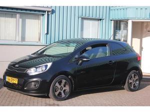 Kia Rio 1.2 CVVT SUPER PACK 3DRS