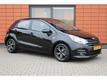 Kia Rio 1.2 CVVT COMFORTLINE LEDER ALCANTARA