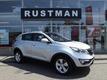 Kia Sportage 1.6 X-ECUT.PLUS PACK Pano dak tot 7 JAAR GARANTIE!