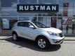 Kia Sportage 1.6 X-ECUT.PLUS PACK Pano dak tot 7 JAAR GARANTIE!