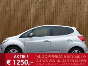 Kia Venga 1.4 CVVT COMFORT PACK 16dKM!!