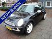 Mini Cooper 1.6 CHILI LEER ,AIRCO ,NWE APK !