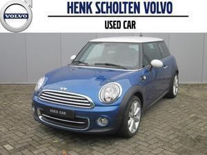 Mini Cooper WESTMINSTER 90KW