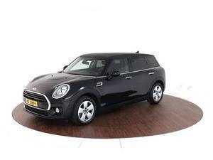 Mini Cooper Clubman