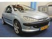 Peugeot 206 2.0-16V GTI*Airco-ecc*Leer suede*Lmvelgen