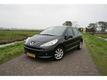 Peugeot 207 1.4 16V Airco Zwart Trekhaak 5Deurs 5 Deurs