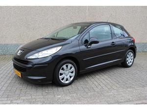 Peugeot 207 X-LINE 1.4 3-DRS