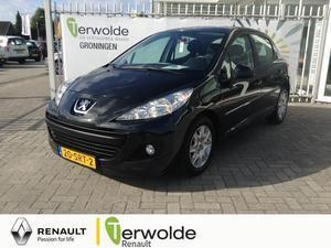 Peugeot 207 1.4 VTi Access | Airco | 5-Deurs | Trekhaak Cruise Control